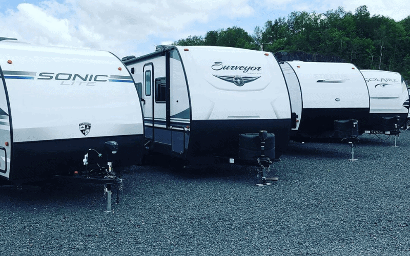 When Is The Best Time Of Year To Buy A Travel Trailer To Save The Most