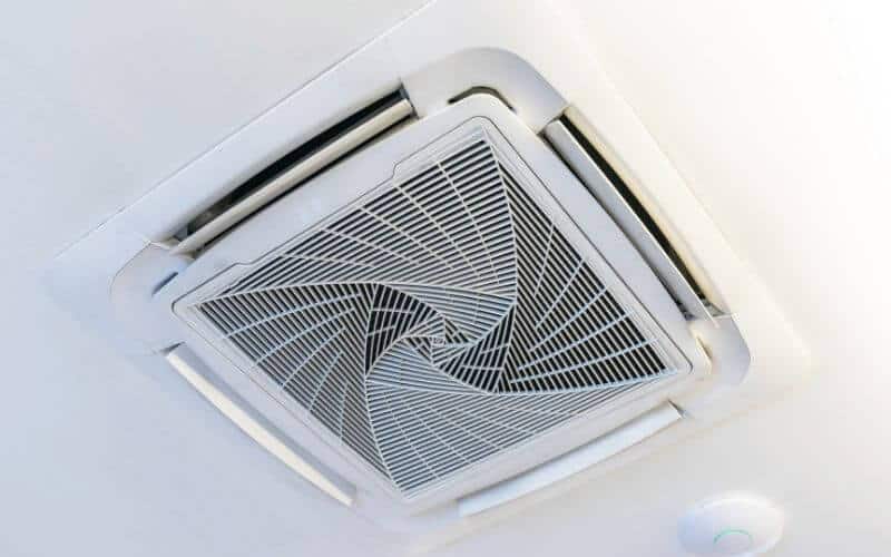 Life Expectancy How Long Does An Rv Air Conditioner Last