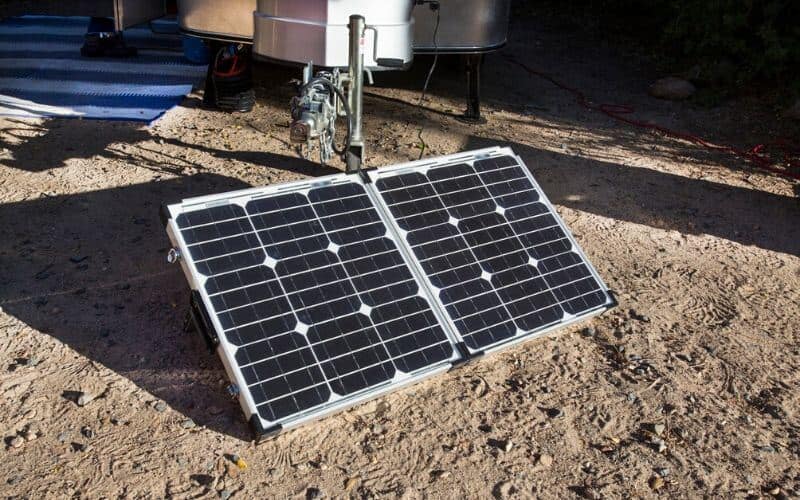 7 Best Portable RV Solar Panels And Kits In 2024 RVing Know How