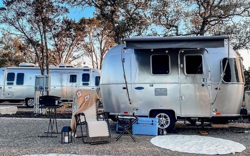 Just Bought A Travel Trailer What Do I Need? Complete Camper Must Haves &  Essential RV Accessories Guide! ~ AOWANDERS