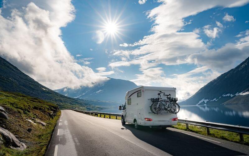 Best RV Road Trip Planner Apps And Tools