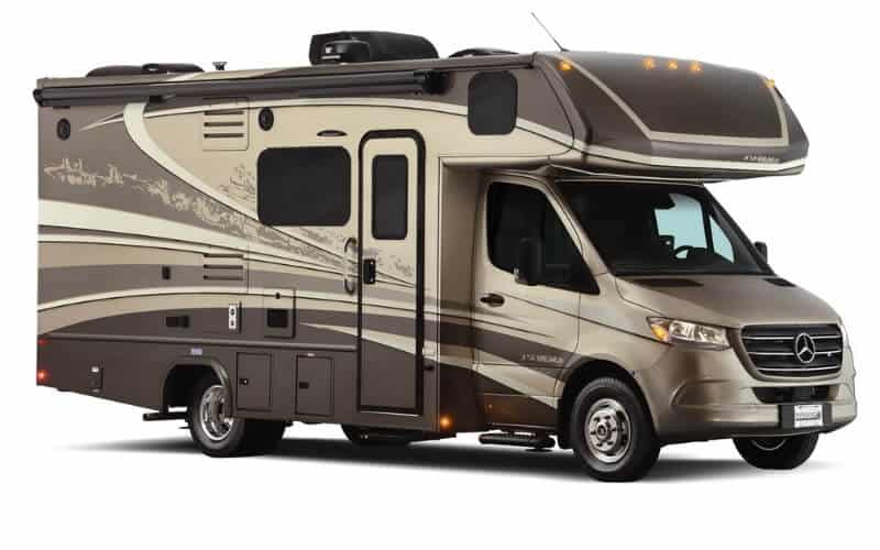 9 Best Small Motorhomes On the Market Right Now - RVing Know How