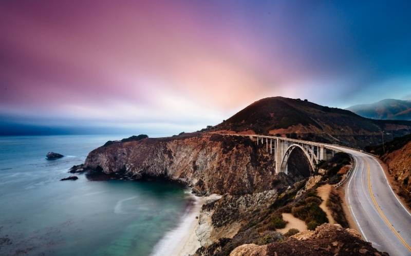 most beautiful road trip in usa