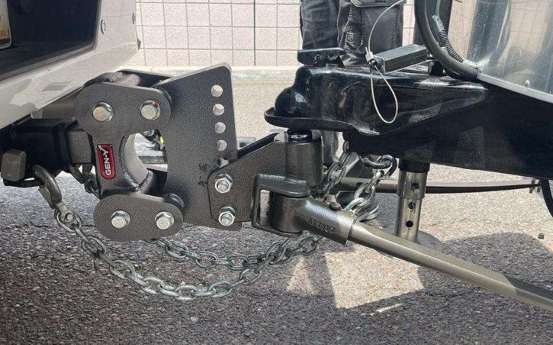 Do I Need A Weight Distribution Hitch For My Trailer
