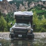 7 Of The Most Amazing Off-Road Truck Campers For Your Overland Adventures