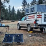 8 Best Pop-up Truck Campers to Turn Your Truck Bed into a cozy Living Space
