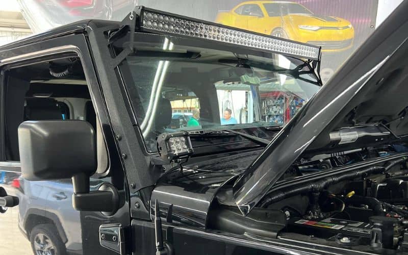 Best Led Light Bar for Your Truck or SUV You Can Buy In 2023